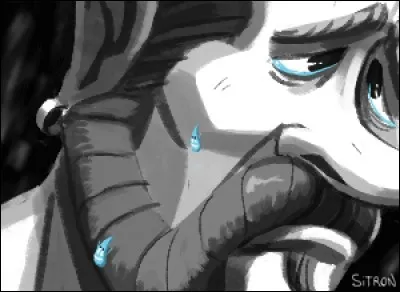 Eh oui, tout n'est pas rose parfois ! Savez-vous qu'on pleure moins après 40 ans, car le système lacrymal se dégrade lui aussi... Qui allez-vous choisir ?