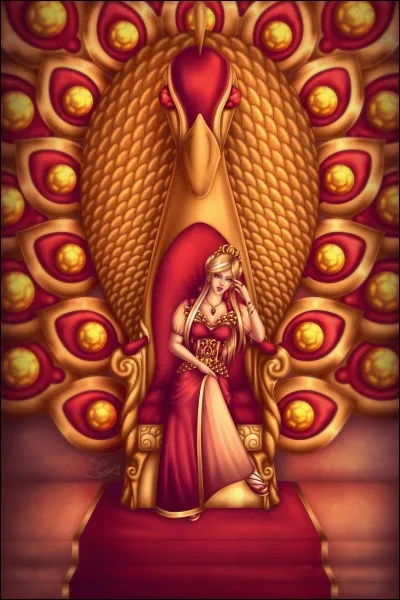 Qui est la tante de Tara ?