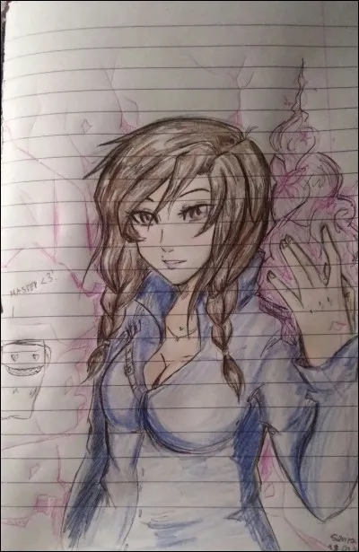 Qui devient le Ravageur d'âmes ?