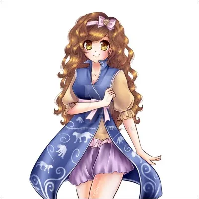 Quel animal familier possède Moineau ?