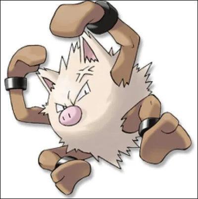 On peut dire qu'il a le sang chaud ce :