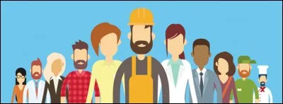 Quel est ton métier préféré parmi ceux proposés ?