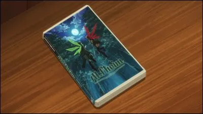 Laquelle de ces races d'ALfheim Online préfères-tu ?