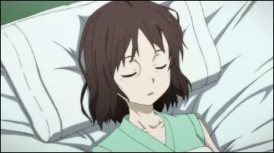 As-tu une grave maladie ?