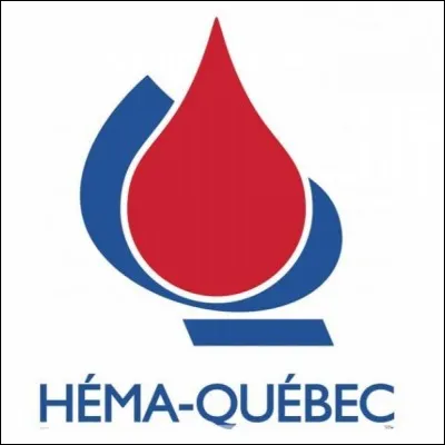 Quel type de groupe sanguin est le plus fréquent dans la population canadienne ?