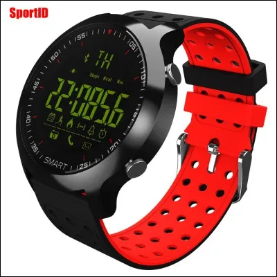 Que comptabilise un podomètre ?