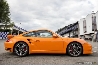 Ce modèle très récent est une...