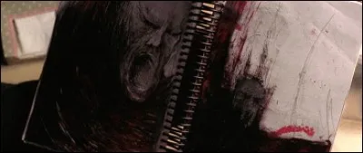 Ce livre est un carnet de croquis, qui illustre des événements survenus réellement dans la ville de Point Plaisant, en 1966-67. Quel est ce film ?