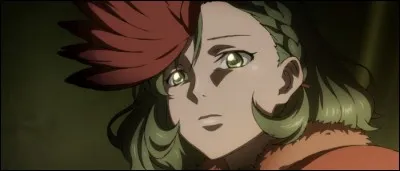 Pourquoi le coq dit-elle qu'elle "tue avec son bec" ?