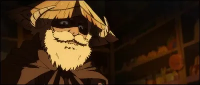 Qu'est-ce qui est faux concernant le bélier ?