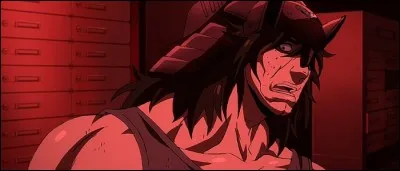 Quel est le point fort du cheval ?