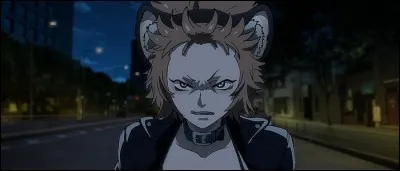 Comment le tigre se bat-elle le mieux ?