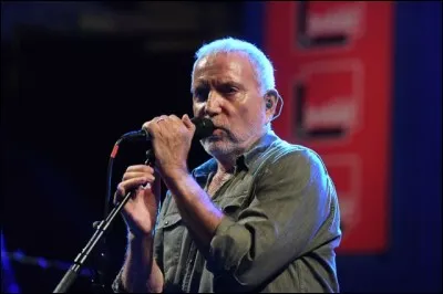 L comme Lavilliers. lequel de ces titres n'est pas de Bernard Lavilliers ?