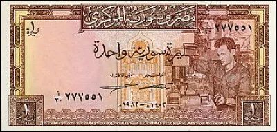 L comme Livre : lequel de ces pays n'a pas la Livre pour monnaie ?