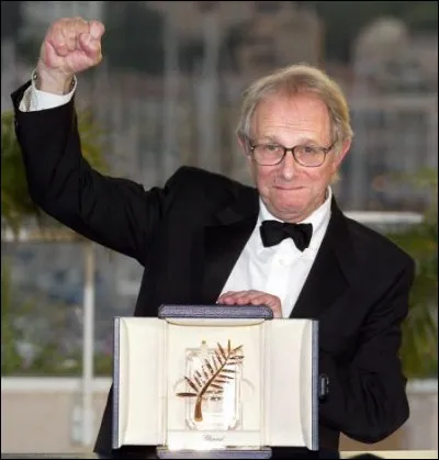 L comme Loach : lequel de ces films n'est pas de Ken Loach ?