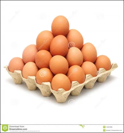 Ashrita Furman est le détenteur du record du monde pour avoir cassé un nombre record d'ufs avec sa tête en une minute. Combien en a-t-elle cassés ?