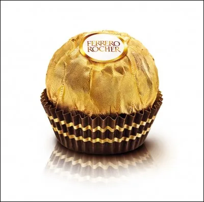 Reuben Williams est le détenteur du record qui consiste à déballer et à manger le plus rapidement possible 5 Ferrero Rocher. Quel est son temps ?