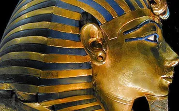 Quiz Pharaons