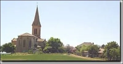 Nous terminons notre balade en Occitanie, à Tournan. Commune de Gascogne, dans l'arrondissement d'Auch, elle se trouve dans le département ...
