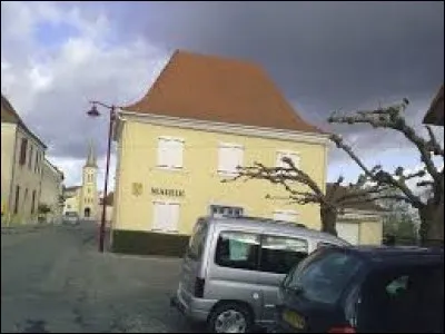 Nous partons dans le Béarn visiter la commune Mesplède. Nous serons dans le département ...