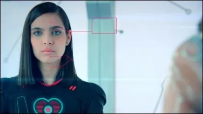 L'identité de Franky est :