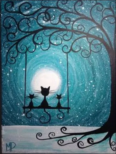 Dans ""Le paradis des chats", il raconte les péripéties d'un chat qui abandonne une vie confortable et choyée pour aller vivre dans la rue, de quel écrivain s'agit-il ?