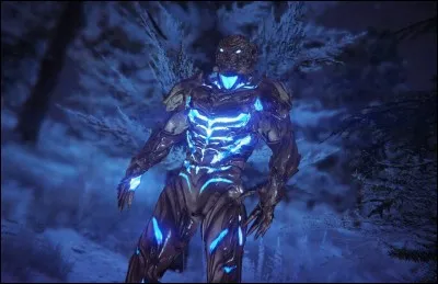 Qui est Savitar ?