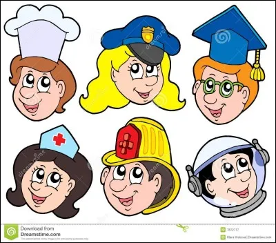 Quel est le métier de Flash sans son masque ?