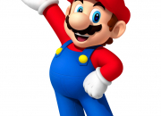 Test Quel personnage de 'Mario' es-tu ?