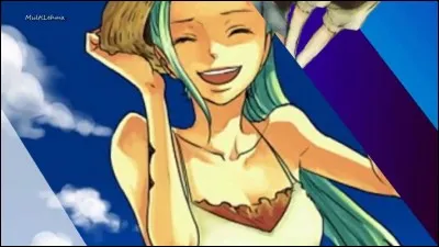 Dans quel chapitre peut-on la voir pour la 1re fois ?