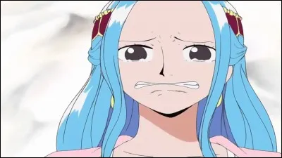 Quel est le nom du personnage en version manga ?