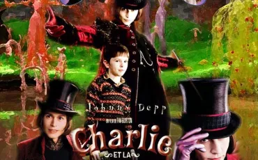 Quiz Charlie et la chocolaterie
