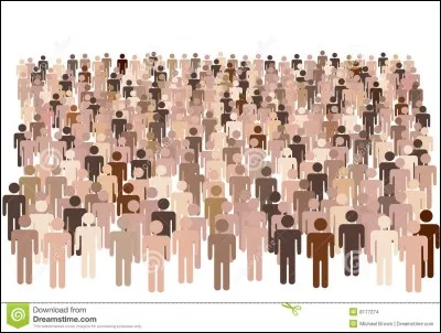 Combien d'habitants y a-t-il sur le sol américain ?