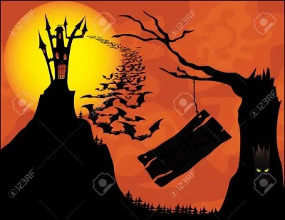 O&ugrave; vas-tu demander tes bonbons ?