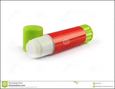 Quelle colle est la meilleure pour faire du slime ?