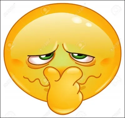 Quelle est son odeur ?