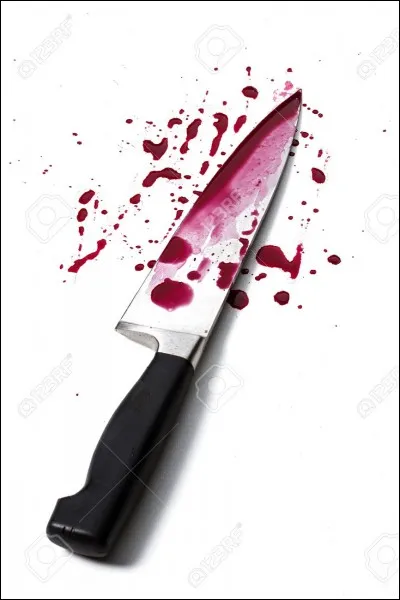 Serais-tu capable de commettre un meurtre ?