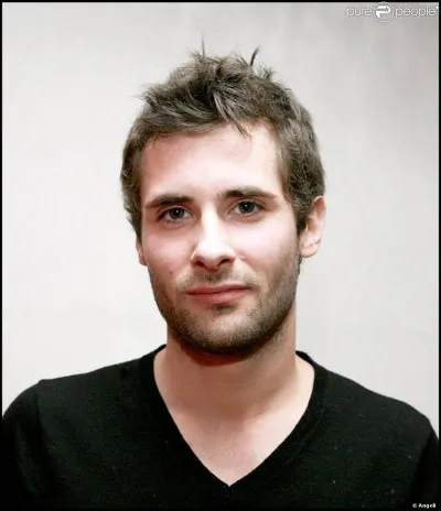 Tu aimes plutôt les garçons...