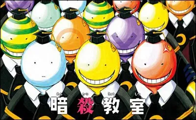 Quelle est la couleur de cheveux de Nagisa ?