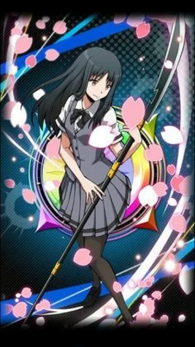 Quel sera la métier de Nagisa quand il sera plus grand ?