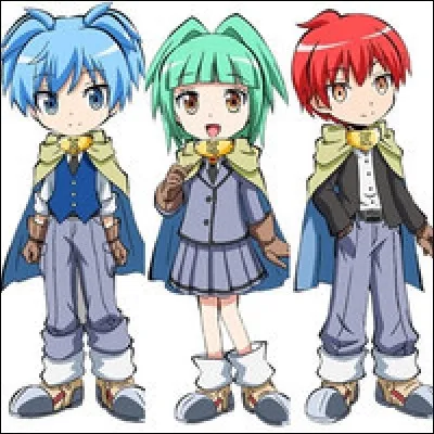 De qui Mme Pouffe est amoureuse ?