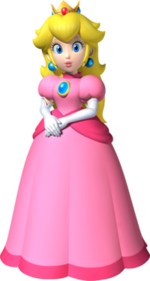 Quiz Mario kart