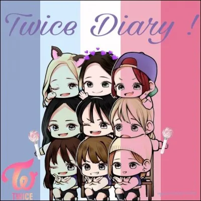 De quelle maison de disque viennent-elles ?