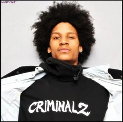 Qui est sur cette photo ?