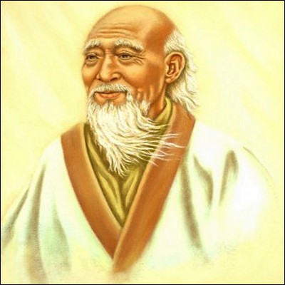 Personnage historique ayant marqué la civilisation chinoise, comme "éducateur" de la Chine. Qui est-il ?