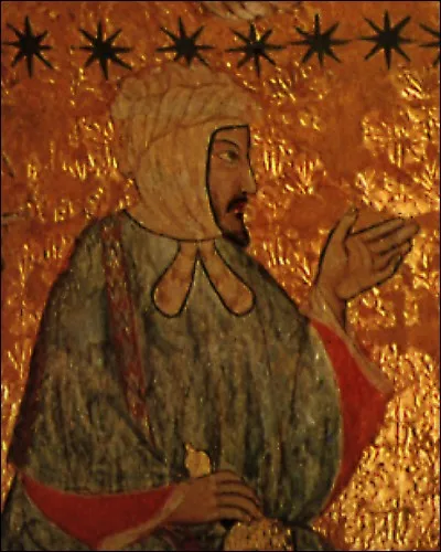 Né en 787, astrologue de premier plan du monde arabe, écrivit plusieurs ouvrages, reflets de la pratique astrologique au moyen Âge. Qui est-il ?