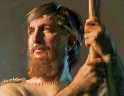 Le patriarche Abraham est le personnage central de la religion juive, chrétienne et islamique. De qui est-il le descendant ?