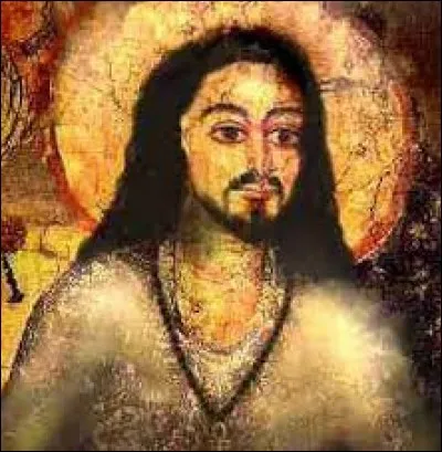 Prophète né en 216 après J. -C en Babylonie du Nord (l'actuel Iran), créant un nouveau courant religieux basé sur un dualisme absolu, persuadé d'être "le sceau des prophètes", Bouddha, Zoroastre et Jésus. Qui est-il ?