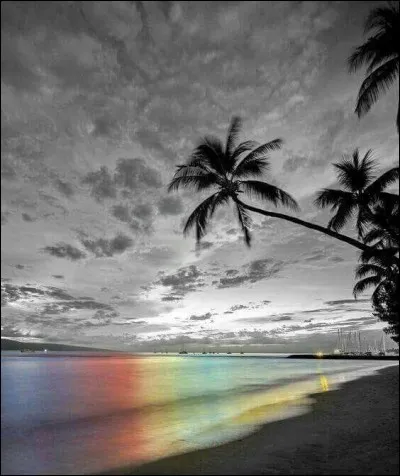 Dans quel océan sont les îles Seychelles ?