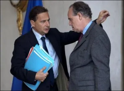 Dans le 20 heures de TF1, Frdric Mitterrand s'est expliqu sur son livre controvers. Quel en tait le titre?
